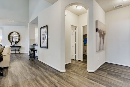 Balmoral East by Colina Homes in Humble - photo 10