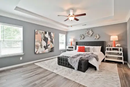 Orchard Creek by Smith Douglas Homes in Charlotte - photo 38 38