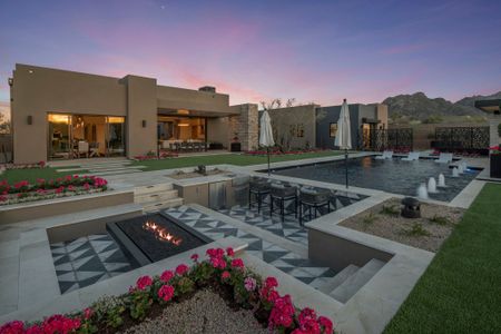 Shadow Ridge by Camelot Homes in Scottsdale - photo 38 38