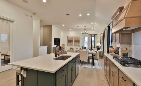 Balmoral East by Brightland Homes in Houston - photo 16 16