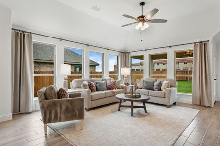 Hunters Ridge by Bloomfield Homes in Crowley - photo 24