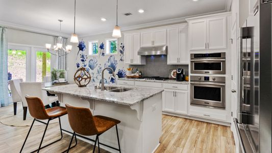 Candleberry Place by Lennar in Sharpsburg - photo 21 21