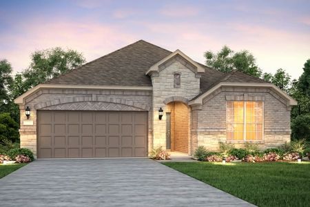 Erwin Farms by Pulte Homes in McKinney - photo 11