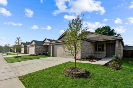 Valleybrooke by M/I Homes in 2400 Mesquite Valley Road, Mesquite, TX 75181 - photo
