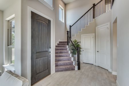 Normandy Village by Megatel Homes in Lewisville - photo 3