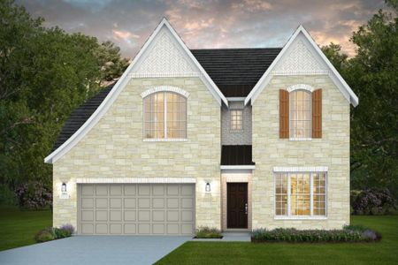 Legacy at Lake Dunlap by Pulte Homes in New Braunfels - photo 2 2