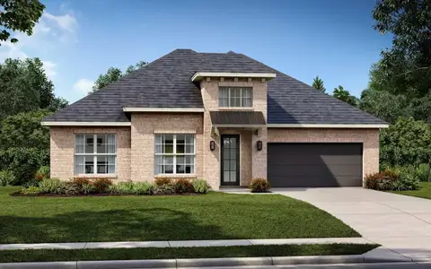 Solterra Texas by Shaddock Homes in Mesquite - photo 4 4