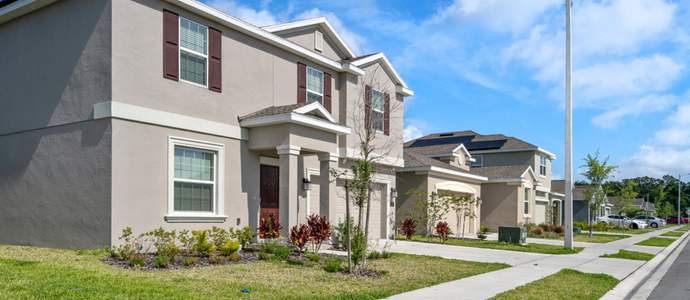 Astonia: Estate Collection by Lennar in Davenport - photo 1 1