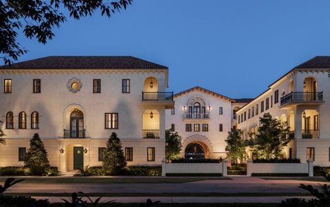 The Village at Coral Gables by MG Developer in Coral Gables - photo