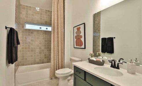 Balmoral East by Brightland Homes in Houston - photo 25 25