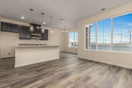 Stonegate Condos by Lokal Homes in Parker - photo 36