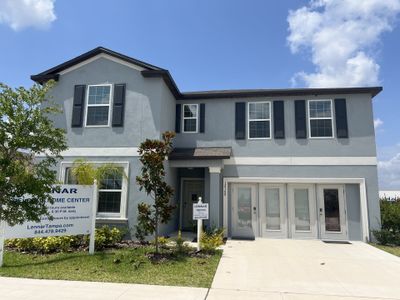 Triple Creek: The Manors by Lennar in Riverview - photo 12 12