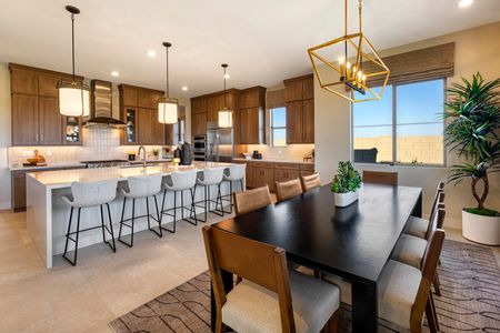 Avocet at Waterston Central by Tri Pointe Homes in Gilbert - photo 23 23