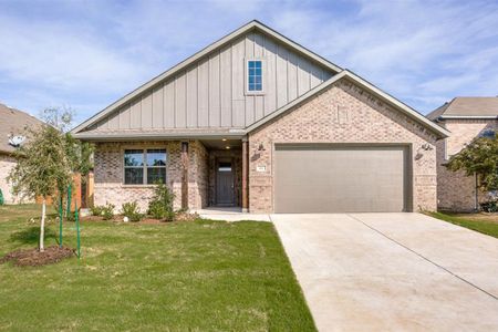 Pecan Creek Crossing  by McClintock Homes in Valley View - photo 18 18
