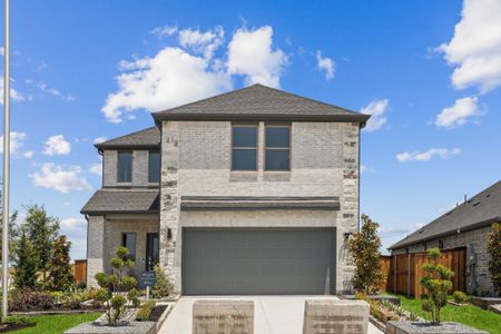 Trails of Lavon by Trophy Signature Homes in Lavon - photo 28 28