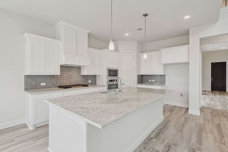 Le Tara by Brightland Homes in Haslet - photo 20 20