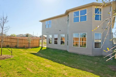 Lake Vista Ranch by HistoryMaker Homes in Fort Worth - photo 2