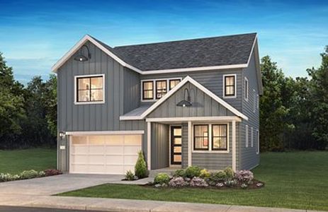 Harmony at Solstice by Shea Homes in Littleton - photo 8 8
