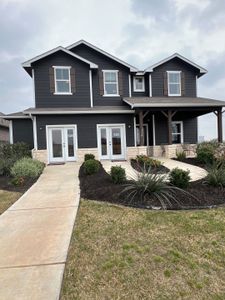 Paramount by CastleRock Communities in Kyle - photo 11 11