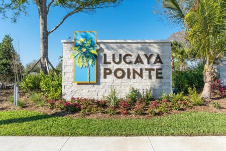 Lucaya Pointe by GHO Homes in Vero Beach - photo 0 0