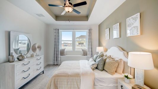 Avery Centre by Pacesetter Homes in Round Rock - photo 95 95