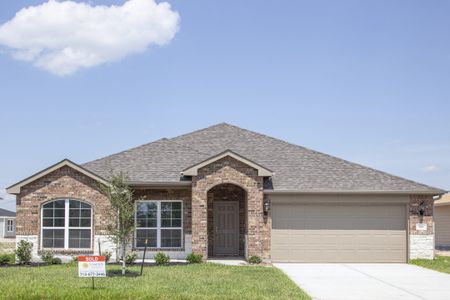 Spring Creek Estates by Camden Homes in Mabank - photo 5 5