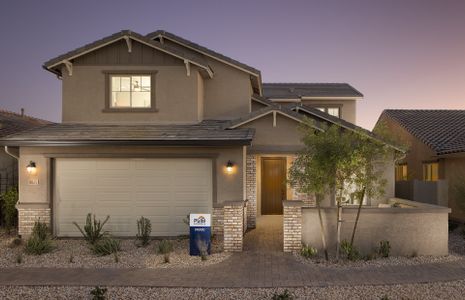 StoneHaven by Pulte Homes in Glendale - photo 50