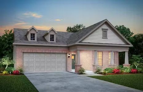 Wimberly by Pulte Homes in Powder Springs - photo 11