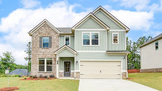 Dixon Farm by DRB Homes in Fayetteville - photo 6 6