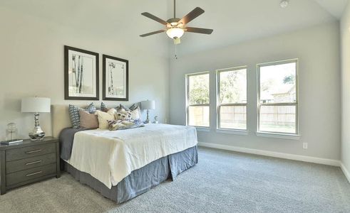 Grand Central Park - Classic by Gehan Homes in Conroe - photo 33 33