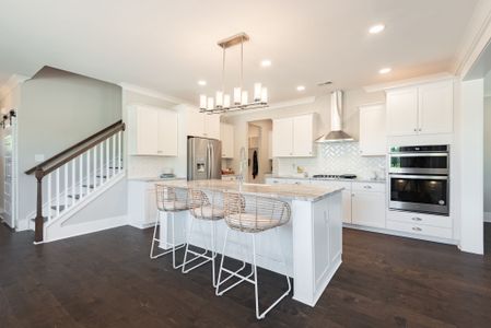 Hampton Woods by Dream Finders Homes in Summerville - photo 6 6