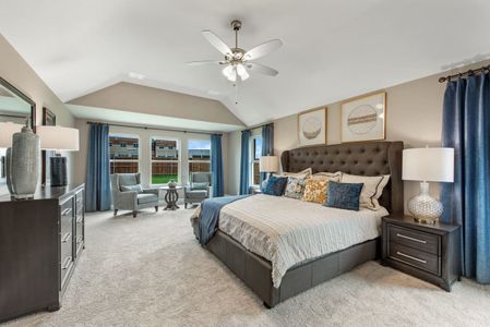 Hunters Ridge by Bloomfield Homes in Crowley - photo 15