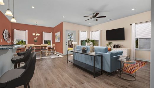 Arrington by Smith Douglas Homes in Adairsville - photo 42 42