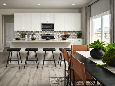 Horizon at Midtown by Brookfield Residential in Denver - photo 3 3