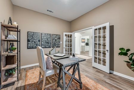 Green Meadows by Riverside Homebuilders in Anna - photo 11 11