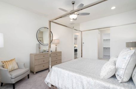 Reunion by UnionMain Homes in Rhome - photo 14 14