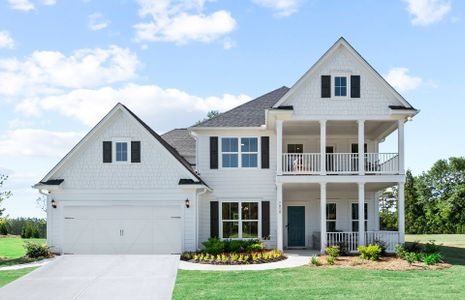 Reunion by Pulte Homes in Flowery Branch - photo