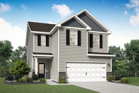 Avondale North by LGI Homes in Conyers - photo 7 7