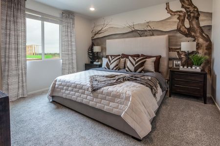 Mosaic Condos by Hartford Homes in Fort Collins - photo 22 22