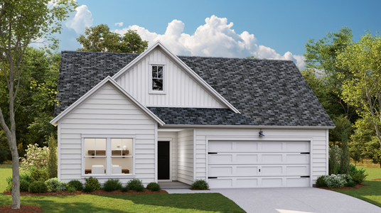 Horizons at Summers Corner: The Legends by Lennar in Summerville - photo 10 10