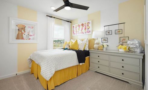 Gifford Meadows by Brightland Homes in Angleton - photo 37