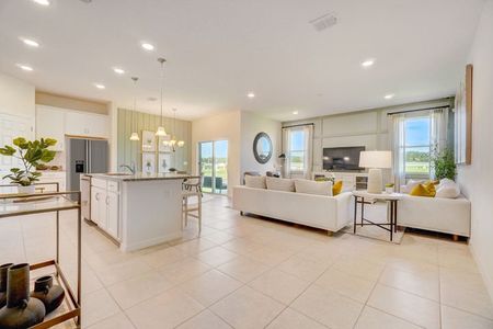 Village at Windsor Reserve by Stanley Martin Homes in Eagle Lake - photo 6 6