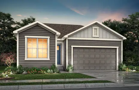 August Fields by View Homes in New Braunfels - photo 4 4