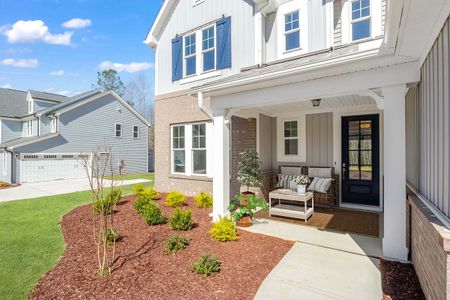 Kennebec Crossing by RobuckHomes in Angier - photo 4