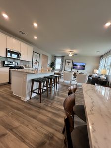 Turner's Crossing - Reserve Collection by Meritage Homes in Buda - photo 18 18