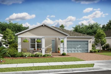 Aspire at Marion Oaks by K. Hovnanian® Homes in Ocala - photo 7 7