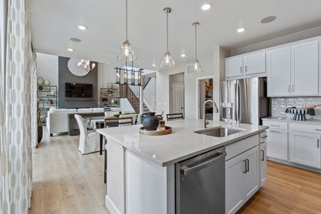 Trailstone City Collection by Taylor Morrison in Arvada - photo 92 92