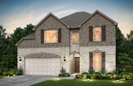 Bison Ridge by Pulte Homes in San Antonio - photo 9 9