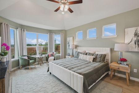 Hulen Trails by Brightland Homes in Fort Worth - photo 17 17