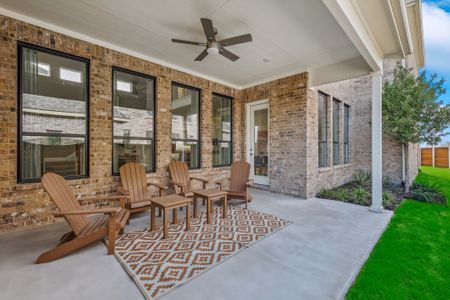 Solterra Texas by Brightland Homes in Mesquite - photo 28 28